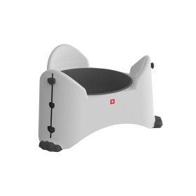 Cat Feeder Double Blue Metal 35 x 7,5 x 19 cm (12 Units) | Tienda24 Tienda24.eu