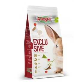 Hundefutter Alegia Exclusive Guinea Pig 1,6 kg | Tienda24 Tienda24.eu