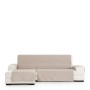 Right short arm chaise longue cover Eysa SILVER Beige 100 x 110 x 240 cm by Eysa, Sofas & Couches - Ref: D1605672, Price: 48,...