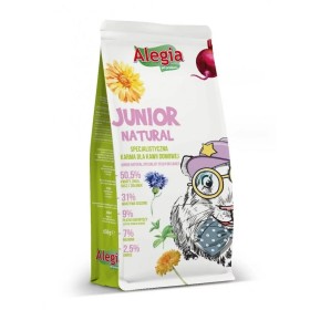 Io penso Alegia Junior Natural 650 g