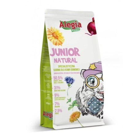 Penso Alegia Junior Natural 650 g | Tienda24 Tienda24.eu