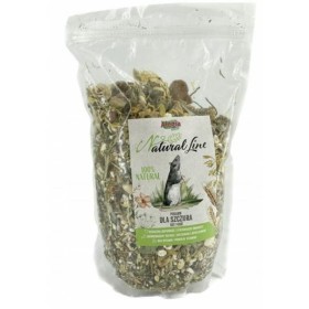 Fodder Factoryherbs Basic Mix 2 Kg | Tienda24 Tienda24.eu