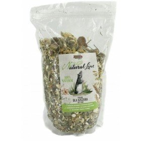 Penso Vitapol Vegetal Chinchila 750 g | Tienda24 Tienda24.eu