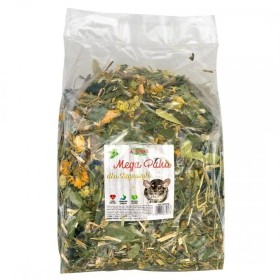 Fodder Factoryherbs Basic Mix 2 Kg | Tienda24 Tienda24.eu