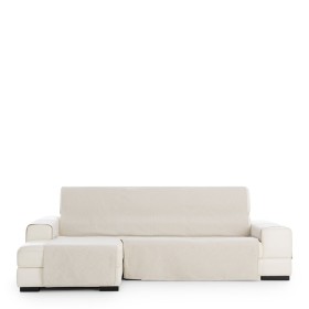 Bezug für Chaiselongue mit kurzem Arm links Eysa AQUA Grau 100 x 110 x 240 cm von Eysa, Sofas & Lovechairs - Ref: D1605682, P...