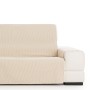 Abdeckung für Chaiselongue mit kurzem Arm rechts Eysa AQUA Ocker 100 x 110 x 240 cm von Eysa, Sofas & Lovechairs - Ref: D1605...