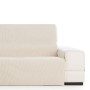 Abdeckung für Chaiselongue mit kurzem Arm rechts Eysa AQUA Beige 100 x 110 x 240 cm von Eysa, Sofas & Lovechairs - Ref: D1605...