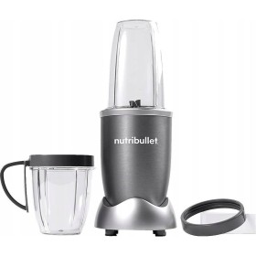 Cup Blender Sage SBL620SIL4CEU1 1,5 L Silver | Tienda24 Tienda24.eu