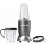 Batidora de Vaso Nutribullet NB606B Gris 600 W 0,7 L | Tienda24 Tienda24.eu