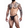 Thong Cut4men Black L by Cut4men, G-Strings & Thongs - Ref: M0401316, Price: 18,43 €, Discount: %