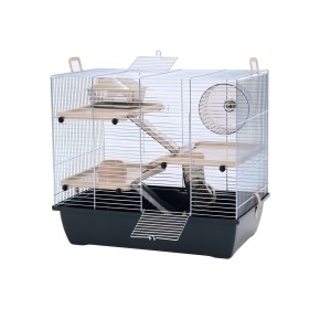 Cage MPETS 62 x 66 cm | Tienda24 Tienda24.eu