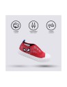 Chaussures casual enfant Spider-Man Rouge | Tienda24 Tienda24.eu