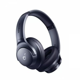 Auriculares con Micrófono Dell WH3024-DWW Negro | Tienda24 Tienda24.eu