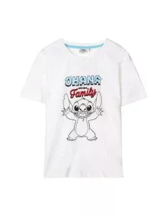 Children’s Short Sleeve T-Shirt Fila Solberg FAT0109 10001 | Tienda24 Tienda24.eu