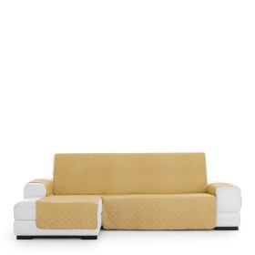 Funda para chaise longue de brazo corto izquierdo Eysa MONTBLANC Mostaza 100 x 110 x 240 cm de Eysa, Sofás - Ref: D1605726, P...