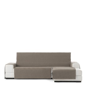 Housse de canapé Eysa MID Marron 100 x 110 x 240 cm de Eysa, Housses de canapé - Réf : D1605779, Prix : 43,90 €, Remise : %