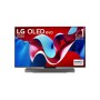 TV intelligente LG OLED65C41LA 4K Ultra HD 65" HDR HDR10 OLED QLED AMD FreeSync NVIDIA G-SYNC Dolby Vision | Tienda24 Tienda24.eu