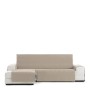 Funda para Sofá Eysa MID Beige 100 x 110 x 240 cm de Eysa, Sofás - Ref: D1605782, Precio: 43,90 €, Descuento: %