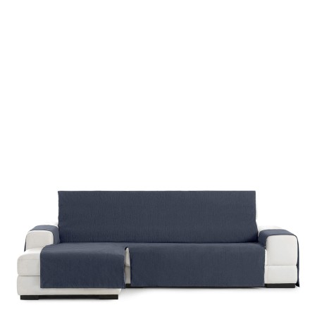 Sofa Cover Eysa MID Blue 100 x 110 x 240 cm by Eysa, Sofas & Couches - Ref: D1605784, Price: 43,90 €, Discount: %