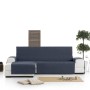 Sofa Cover Eysa MID Blue 100 x 110 x 240 cm by Eysa, Sofas & Couches - Ref: D1605784, Price: 43,90 €, Discount: %