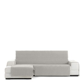 Housse de canapé Eysa MID Gris clair 100 x 110 x 240 cm de Eysa, Housses de canapé - Réf : D1605786, Prix : 43,90 €, Remise : %