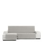 Sofa Cover Eysa MID Light grey 100 x 110 x 240 cm by Eysa, Sofas & Couches - Ref: D1605786, Price: 43,90 €, Discount: %