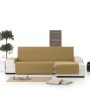 Sofa Cover Eysa MID Mustard 100 x 110 x 240 cm by Eysa, Sofas & Couches - Ref: D1605787, Price: 43,90 €, Discount: %