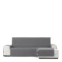 Sofa Cover Eysa MID Grey 100 x 110 x 240 cm by Eysa, Sofas & Couches - Ref: D1605789, Price: 43,97 €, Discount: %