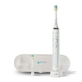 Replacement Head 3D White Whitening Clean Oral-B D White Whitening Clean (2 pcs) 2 Units | Tienda24 Tienda24.eu