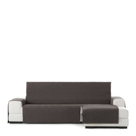 Sofa Cover Eysa MID Brown 100 x 110 x 240 cm by Eysa, Sofas & Couches - Ref: D1605791, Price: 43,97 €, Discount: %