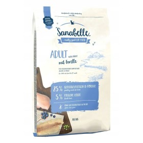 Comida para gato Brit Adulto Porco 7 kg | Tienda24 Tienda24.eu