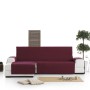 Housse de canapé Eysa MID Bordeaux 100 x 110 x 240 cm de Eysa, Housses de canapé - Réf : D1605794, Prix : 43,90 €, Remise : %