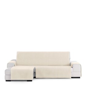 Capa para chaise longue de braço curto esquerdo Eysa LEVANTE Bege 100 x 110 x 240 cm de Eysa, Sofás - Ref: D1605810, Preço: 4...