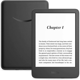 EBook Kindle Paperwhite 5 Black 16 GB 6,8" | Tienda24 Tienda24.eu