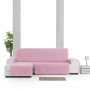 Funda para chaise longue de brazo corto izquierdo Eysa LEVANTE Rosa 100 x 110 x 240 cm de Eysa, Sofás - Ref: D1605812, Precio...