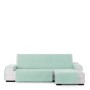 Right short arm chaise longue cover Eysa LEVANTE Mint 100 x 110 x 240 cm by Eysa, Sofas & Couches - Ref: D1605813, Price: 41,...