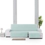 Right short arm chaise longue cover Eysa LEVANTE Mint 100 x 110 x 240 cm by Eysa, Sofas & Couches - Ref: D1605813, Price: 41,...