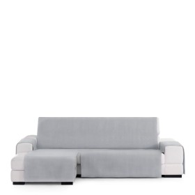 Capa para chaise longue de braço curto esquerdo Eysa LEVANTE Cinzento 100 x 110 x 240 cm de Eysa, Sofás - Ref: D1605816, Preç...