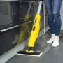 Steam Mop Kärcher 1.513-530.0 1600 W | Tienda24 Tienda24.eu