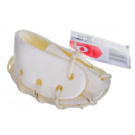 Hundesnack Maced leather shoe Rind und Kalbfleisch 55 g | Tienda24 Tienda24.eu