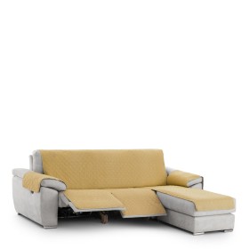 Right short arm chaise longue cover Eysa MONTBLANC Mustard 100 x 110 x 240 cm by Eysa, Sofas & Couches - Ref: D1605833, Price...