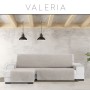 Housse de canapé Eysa VALERIA Gris clair Lin 100 x 110 x 290 cm de Eysa, Housses de canapé - Réf : D1605838, Prix : 52,08 €, ...