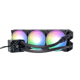 Ventilador de Caixa Corsair LL140 RGB | Tienda24 Tienda24.eu