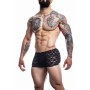 Thong Cut4men Black L by Cut4men, G-Strings & Thongs - Ref: M0401324, Price: 19,44 €, Discount: %