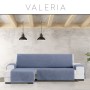 Sofa Cover Eysa VALERIA Blue 100 x 110 x 290 cm by Eysa, Sofas & Couches - Ref: D1605846, Price: 52,08 €, Discount: %