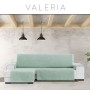 Sofa Cover Eysa VALERIA Green 100 x 110 x 290 cm by Eysa, Sofas & Couches - Ref: D1605848, Price: 52,08 €, Discount: %