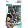 Action Figure Bandai Monkey D. Luffy Dressrosa | Tienda24 Tienda24.eu