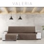 Copridivano Eysa VALERIA Marrone 100 x 110 x 290 cm di Eysa, Divani a due o più posti - Rif: D1605854, Prezzo: 52,08 €, Scont...