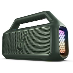 Altavoz Inalámbrico Portátil Waterproof DropSound InnovaGoods | Tienda24 Tienda24.eu