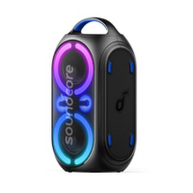 Haut-parleurs bluetooth portables Defender G98 Noir Multi 5 W | Tienda24 Tienda24.eu